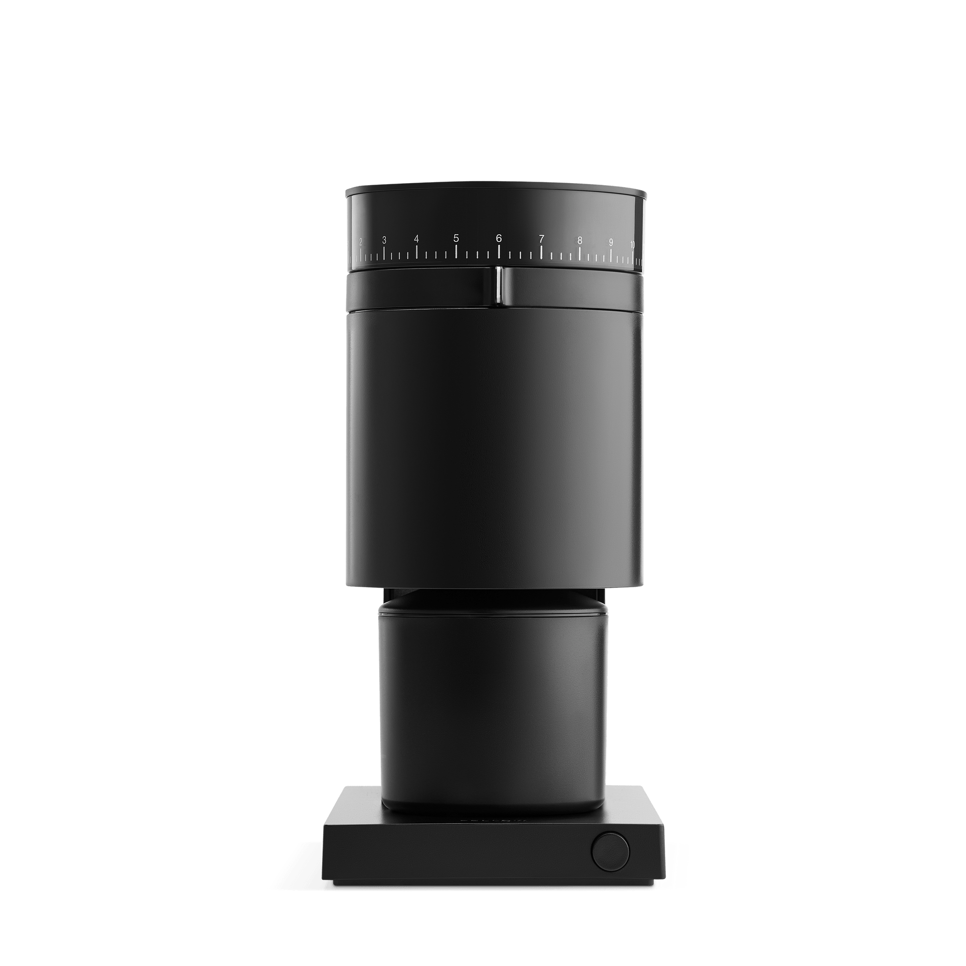Coffee & Tea Fellow Opus Conical Burr Grinder - Matte Black