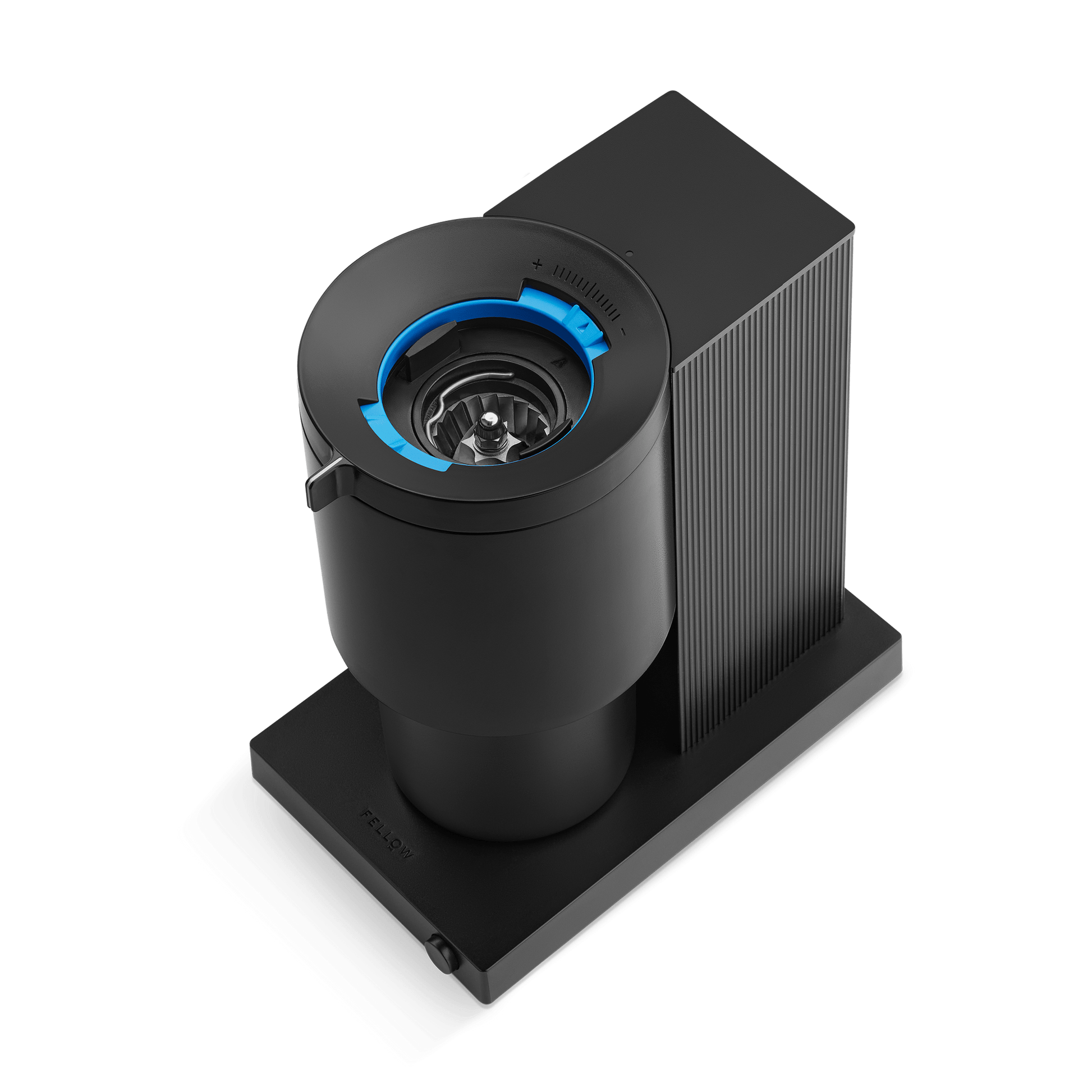 Coffee & Tea Fellow Opus Conical Burr Grinder - Matte Black