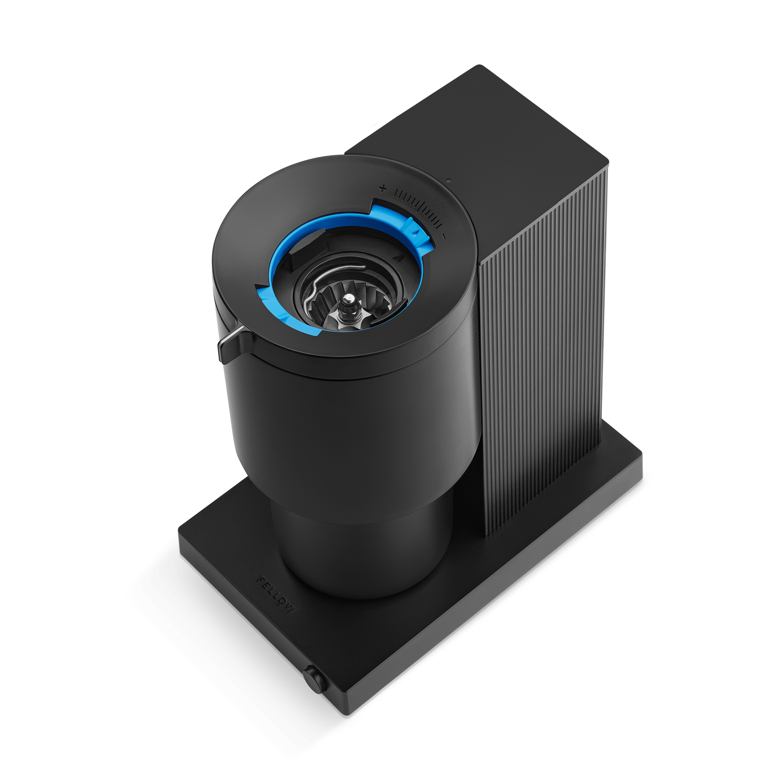 Coffee & Tea Fellow Opus Conical Burr Grinder - Matte Black