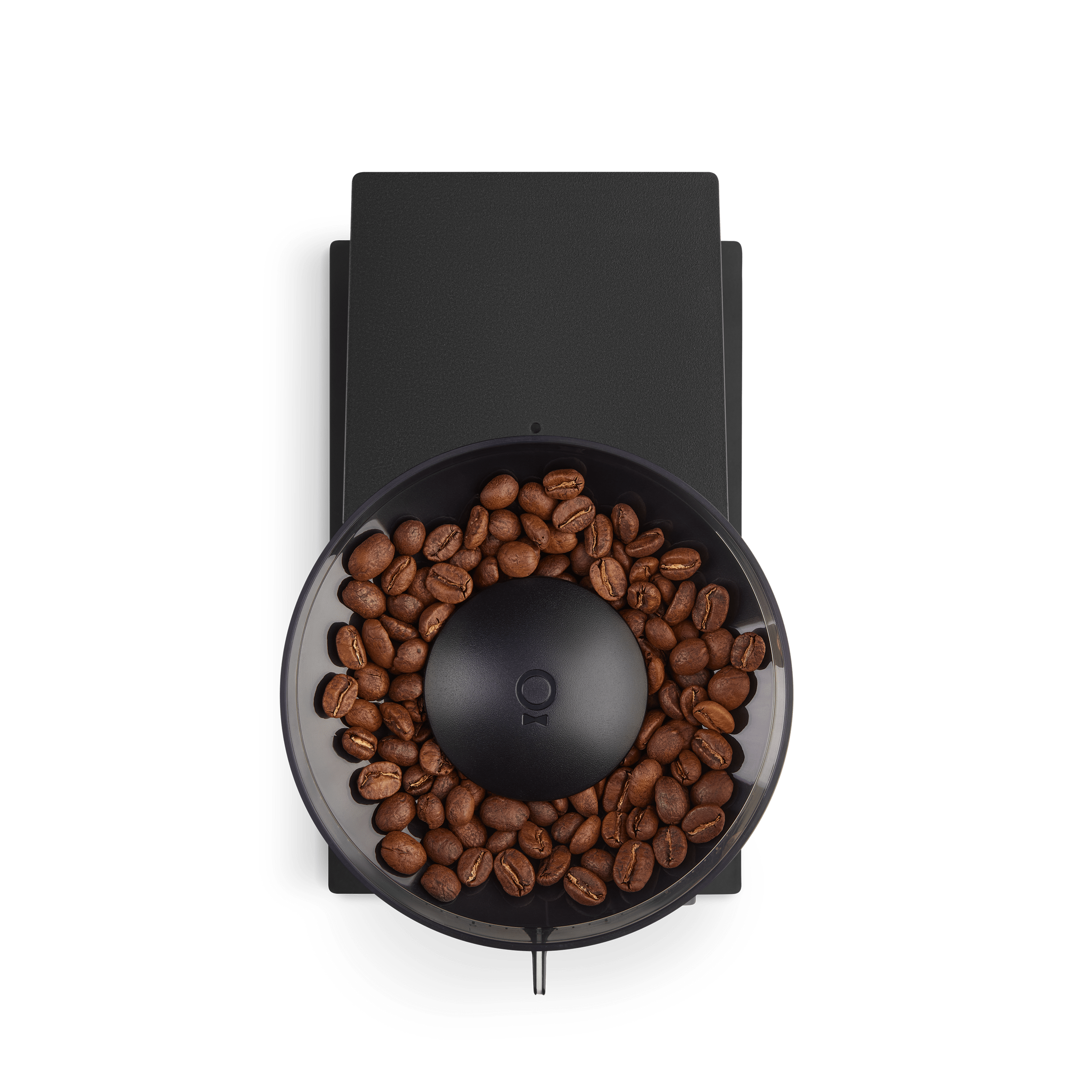 Coffee & Tea Fellow Opus Conical Burr Grinder - Matte Black
