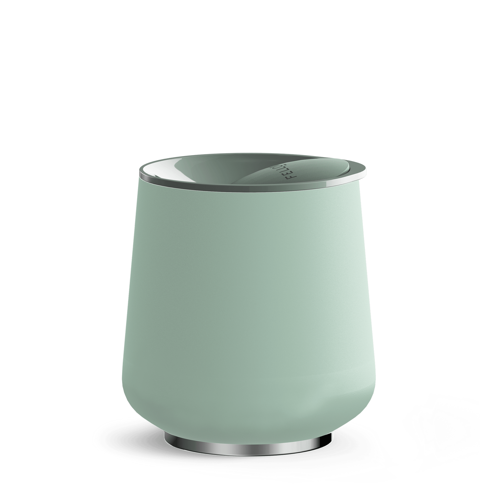 Barware Fellow - Ruby Wine Tumbler, Mint Chip