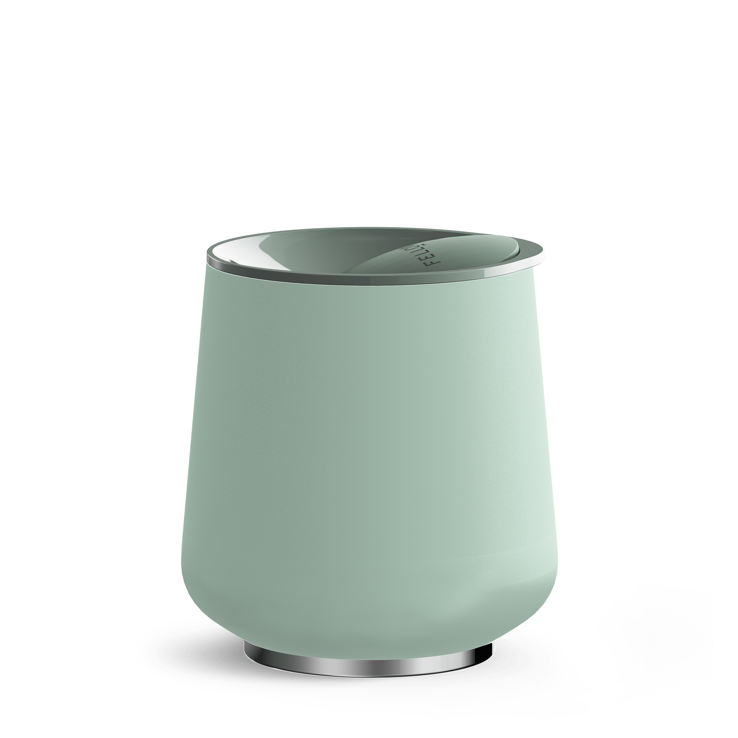 Barware Fellow - Ruby Wine Tumbler, Mint Chip