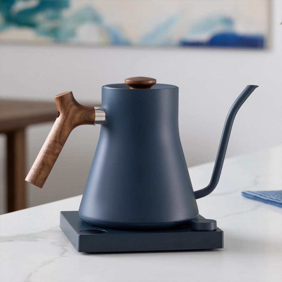 Coffee & Tea Fellow Stagg Pour Over Electric Kettle
