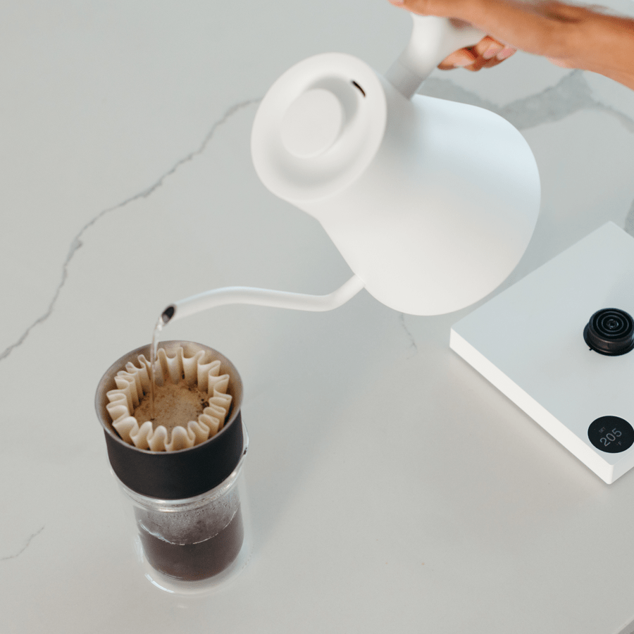 Coffee & Tea Fellow Stagg EKG Pro Electric Kettle - Multiple Colors