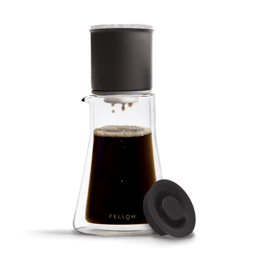 Coffee & Tea Fellow Stagg XF Pour Over Set