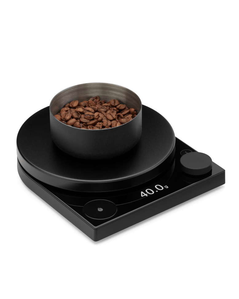 Time, Temp, Scales & Measure Fellow Tally Pro Precision Scale - Studio Edition