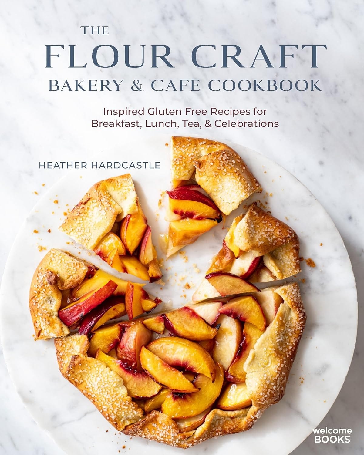 Books Flour Craft