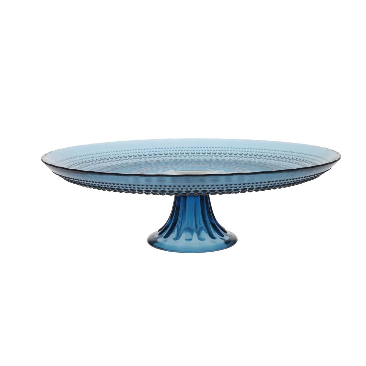 Tabletop Fortessa Jupiter Cake Stand 13"