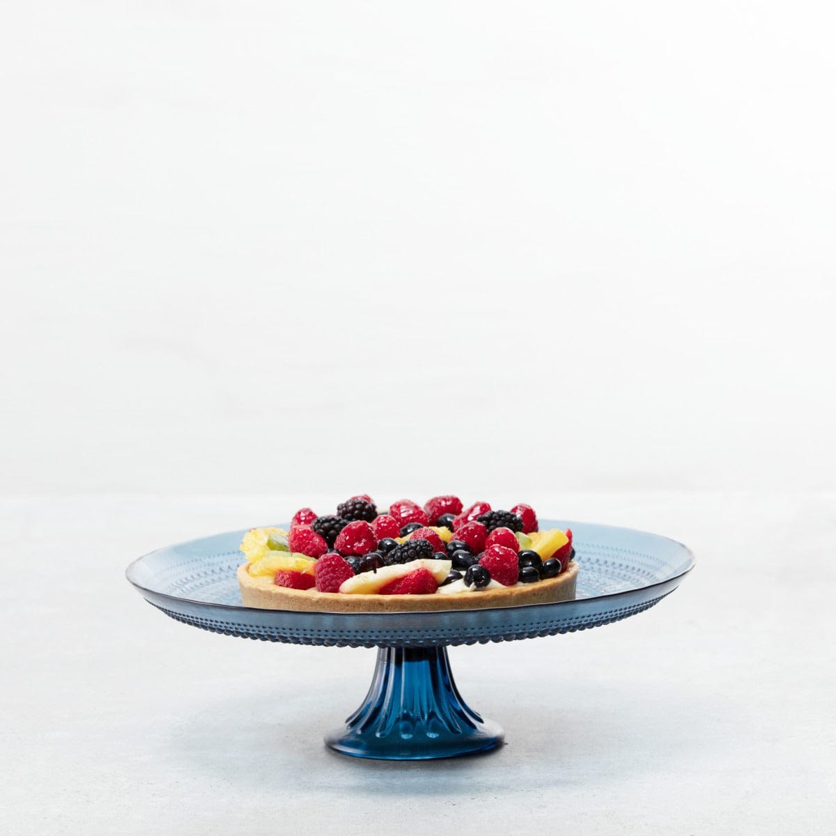 Tabletop Fortessa Jupiter Cake Stand 13"
