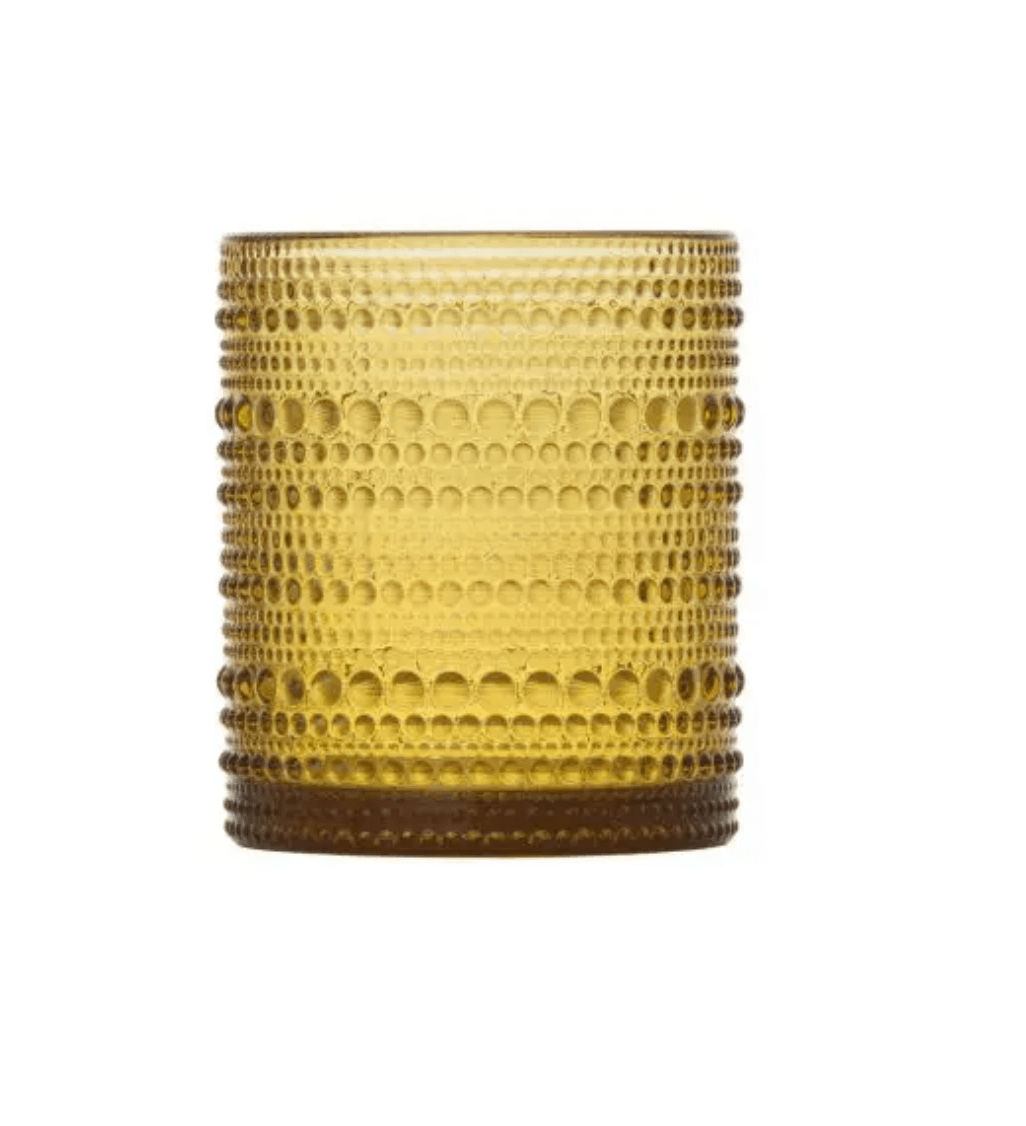 Glassware Fortessa Jupiter Double Old Fashioned 10 oz. - Multiple Colors!