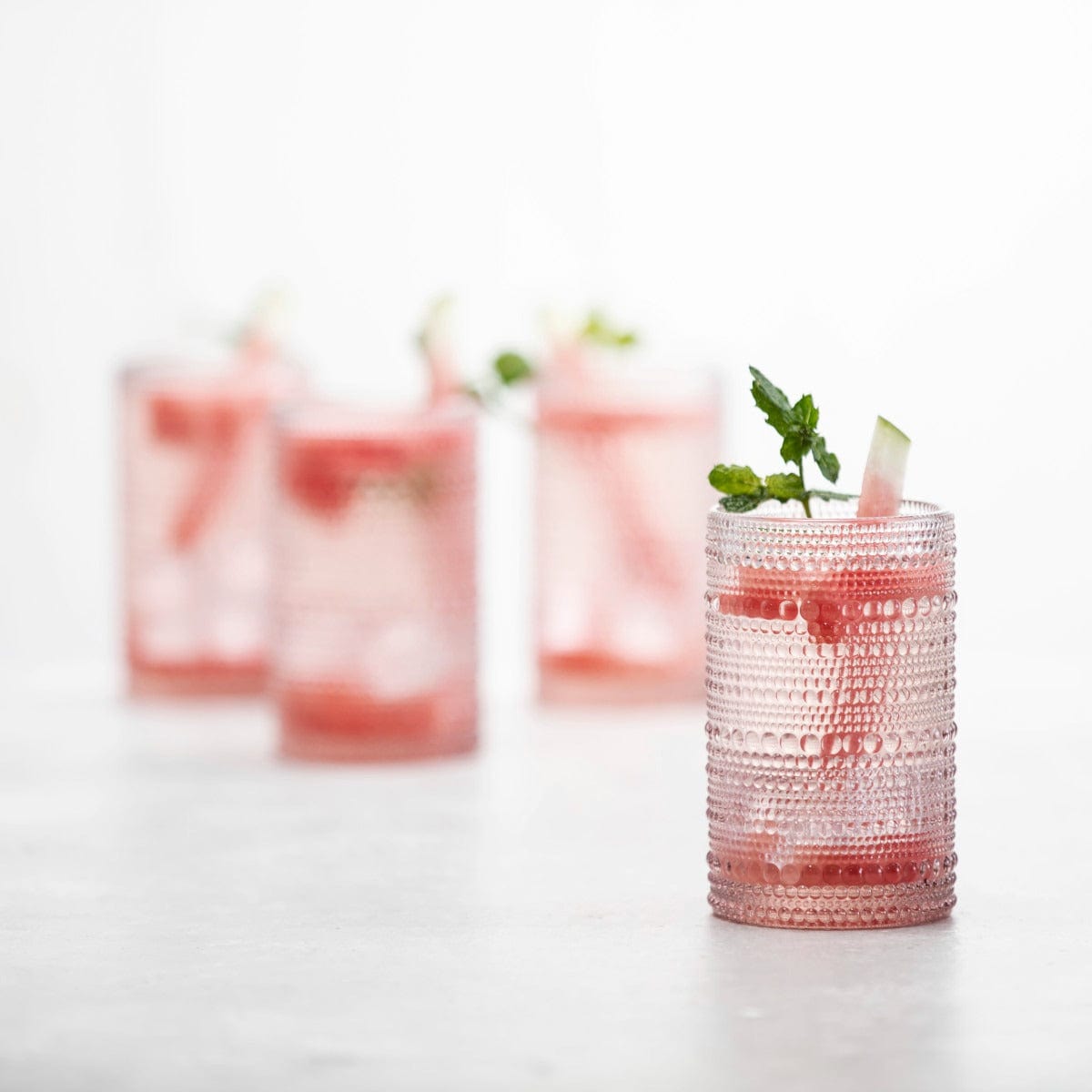 Fortessa Jupiter Beverage Glass - Thumbnail 4