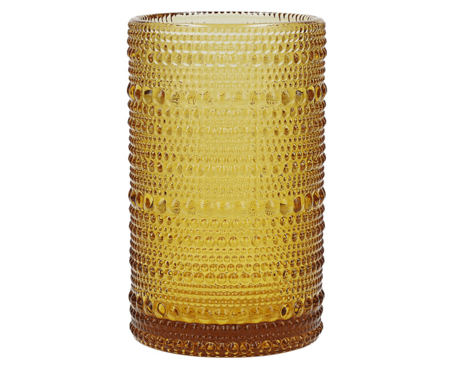 Glassware Fortessa Jupiter Highball 13 oz. - Multiple Colors!