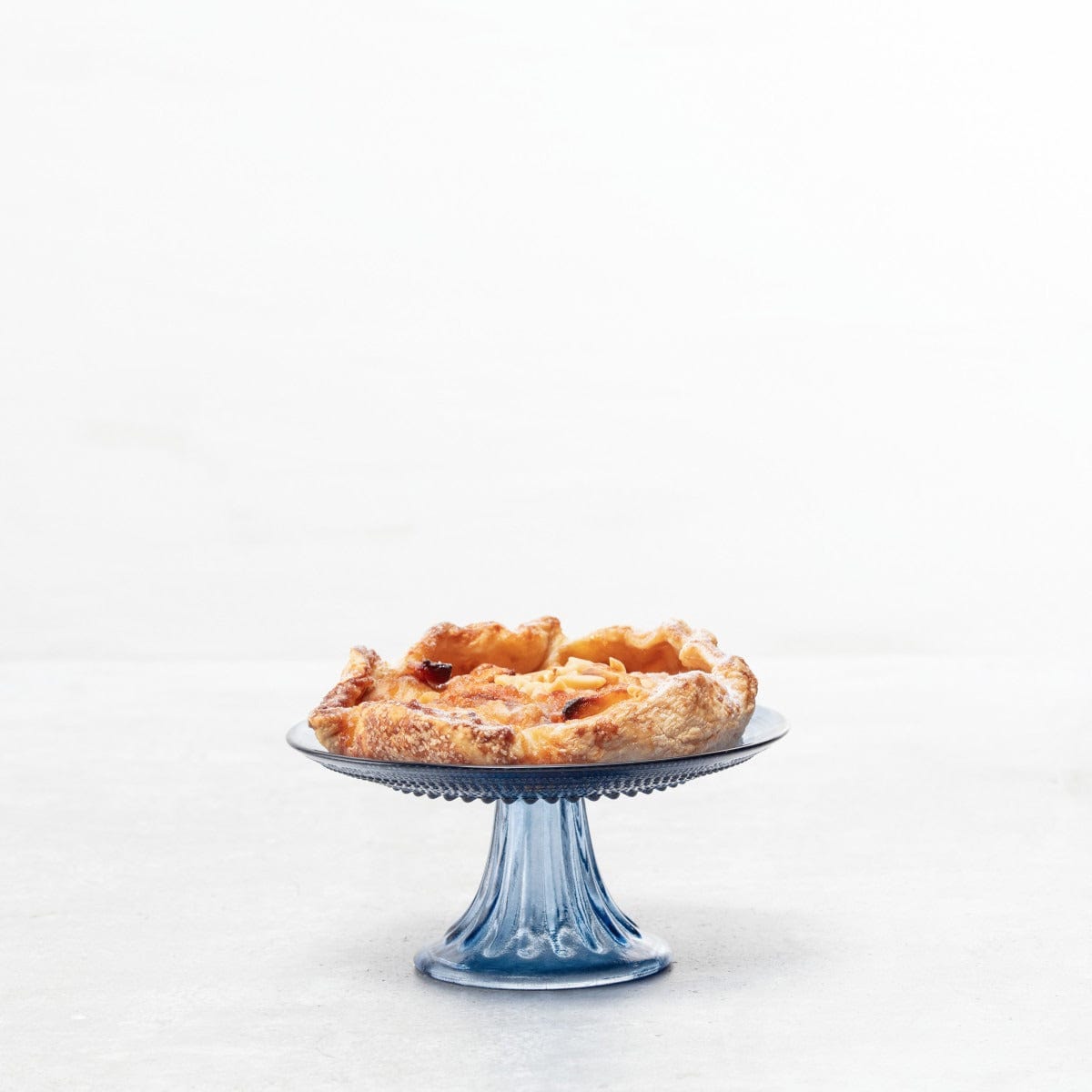 Tabletop Fortessa Jupiter Mini Cake/Cupcake Stand 8.5"