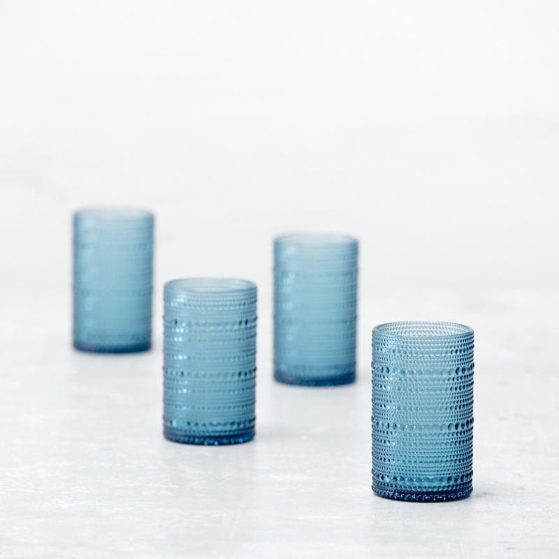 Glassware Fortessa Orbetto Iced Beverage 13oz