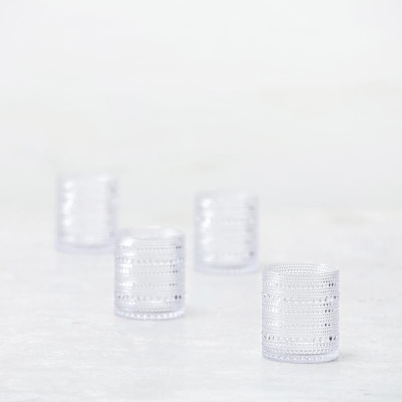 Glassware Fortessa Orbetto Old Fashioned 10.5oz