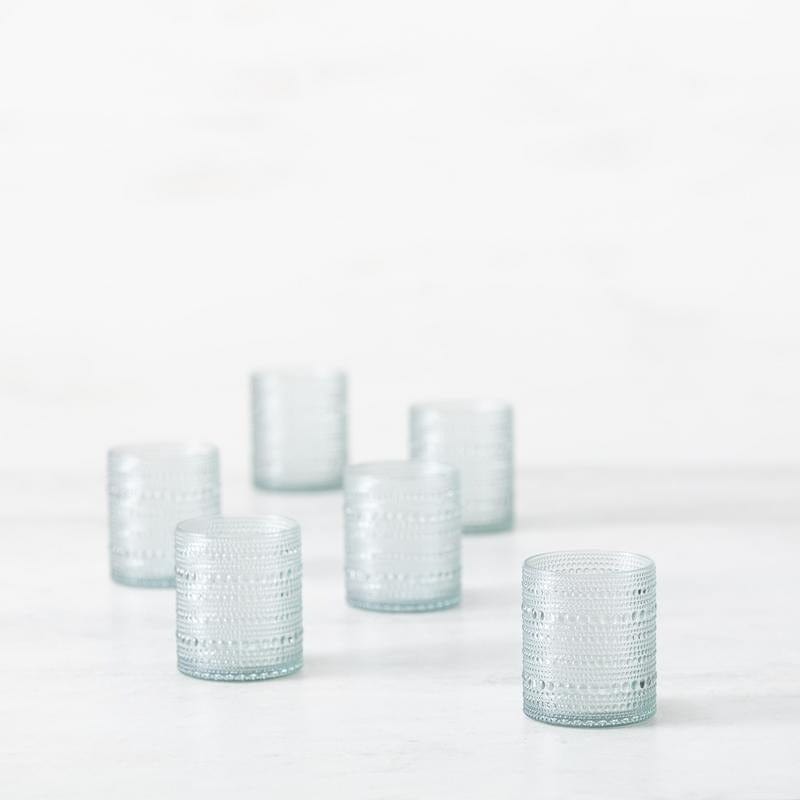 Glassware Fortessa Orbetto Old Fashioned 10.5oz