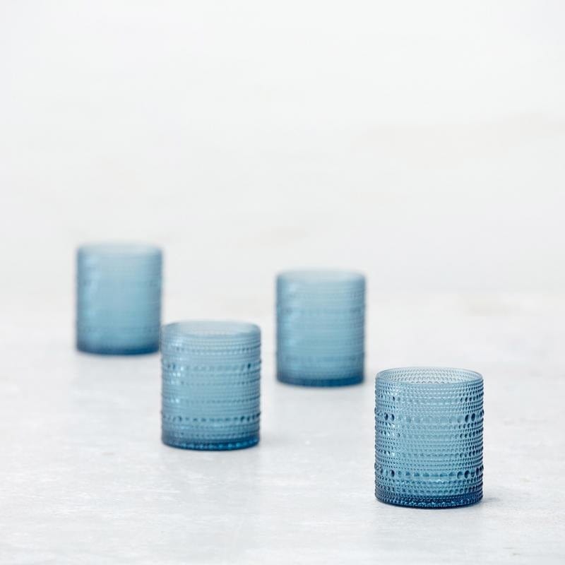 Glassware Fortessa Orbetto Old Fashioned 10.5oz