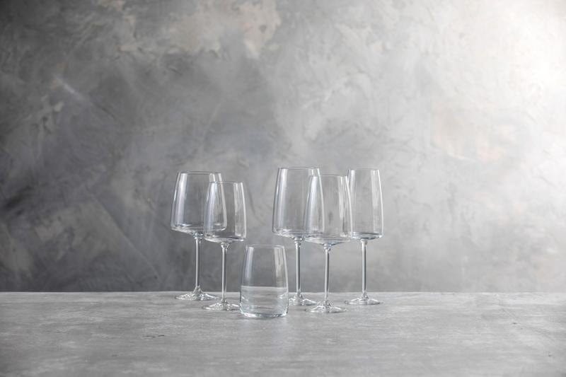 Glassware Fortessa Sensa Red Wine