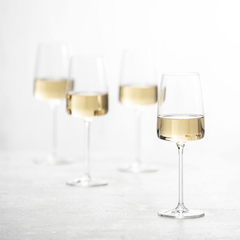 Glassware Fortessa Sensa White Wine