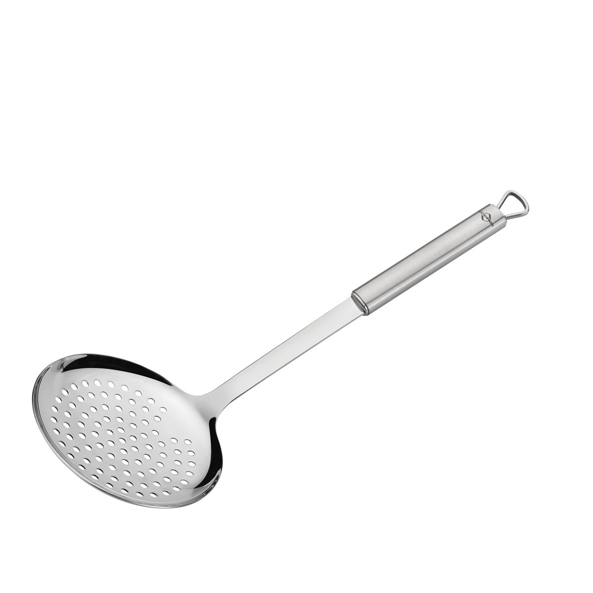 Tools & Accessories Frieling Stainless Steel Skimmer with Slotted Spoon, 14"