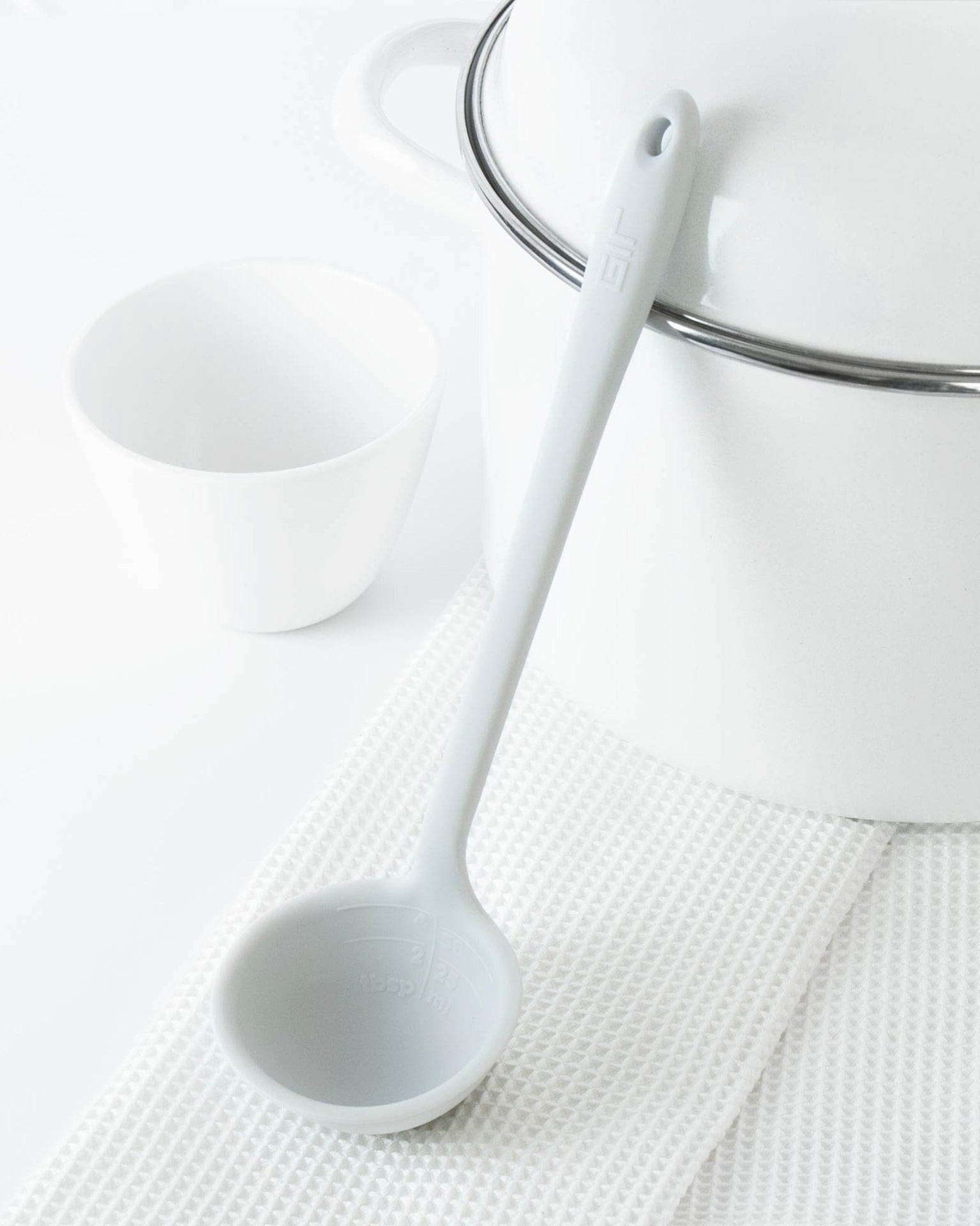 Tools & Accessories GIR Skinny Ladle