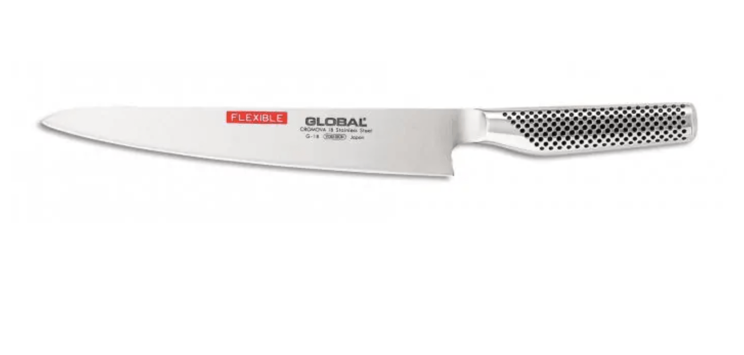 Cutlery Global 10" Flex Fillet