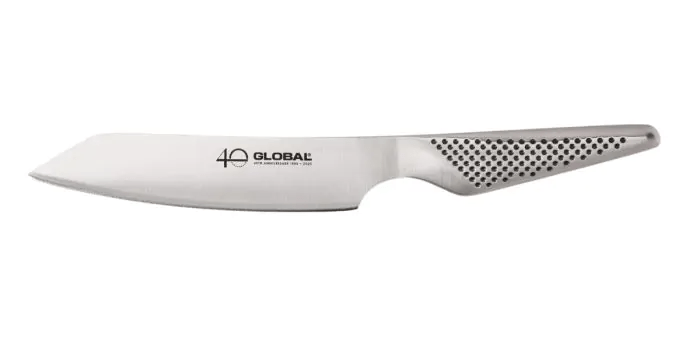 Cutlery Global 40th Anniversary 6" Kiritsuke Utility Knife