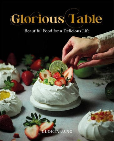 Books Glorious Table