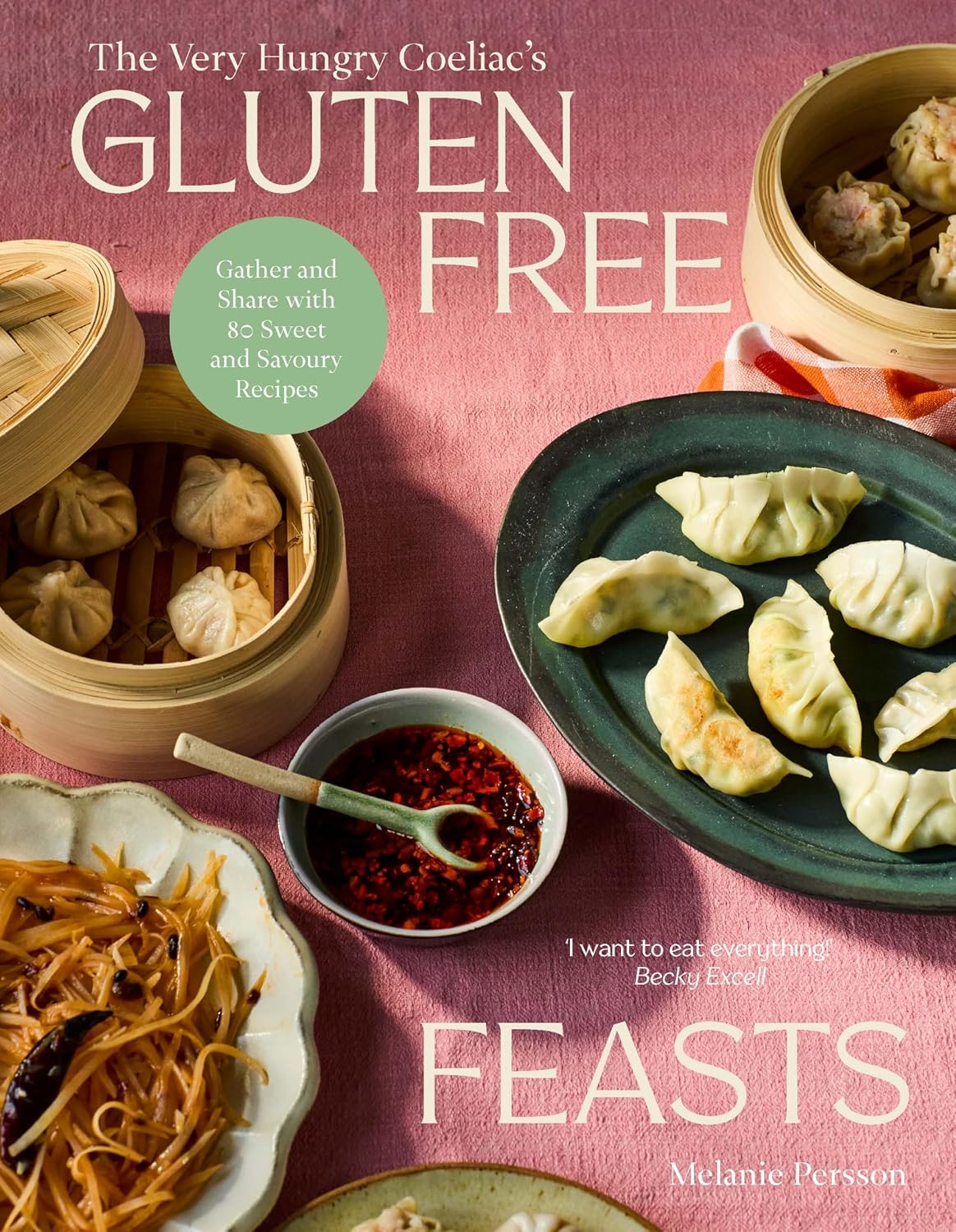 Books Gluten-Free Feasts