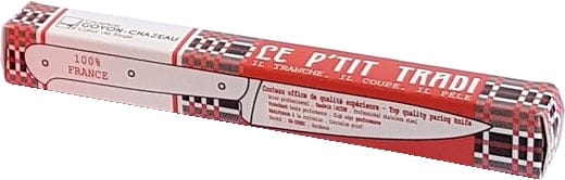 Cutlery Goyon-Chazeau Le P'tit Tradi Paring Knife