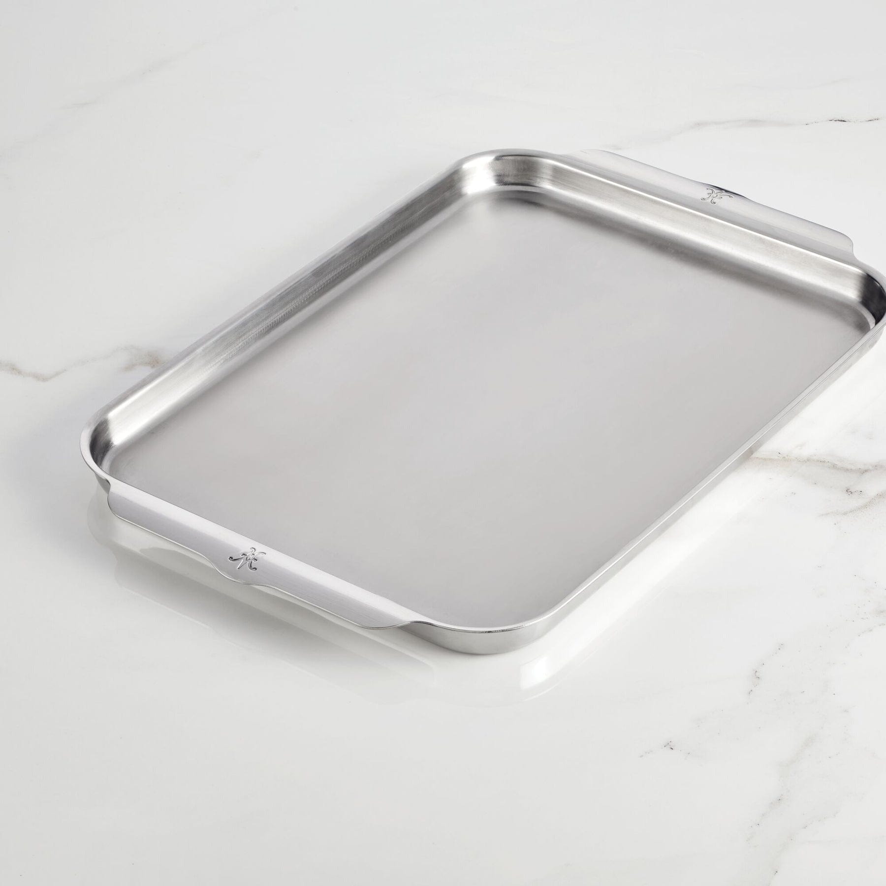 Bakeware Hestan OvenBond Half Sheet Pan 13"x18"