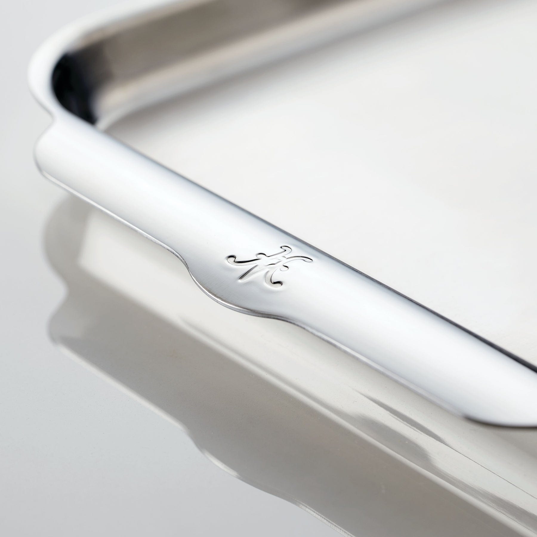 Bakeware Hestan OvenBond Half Sheet Pan 13"x18"