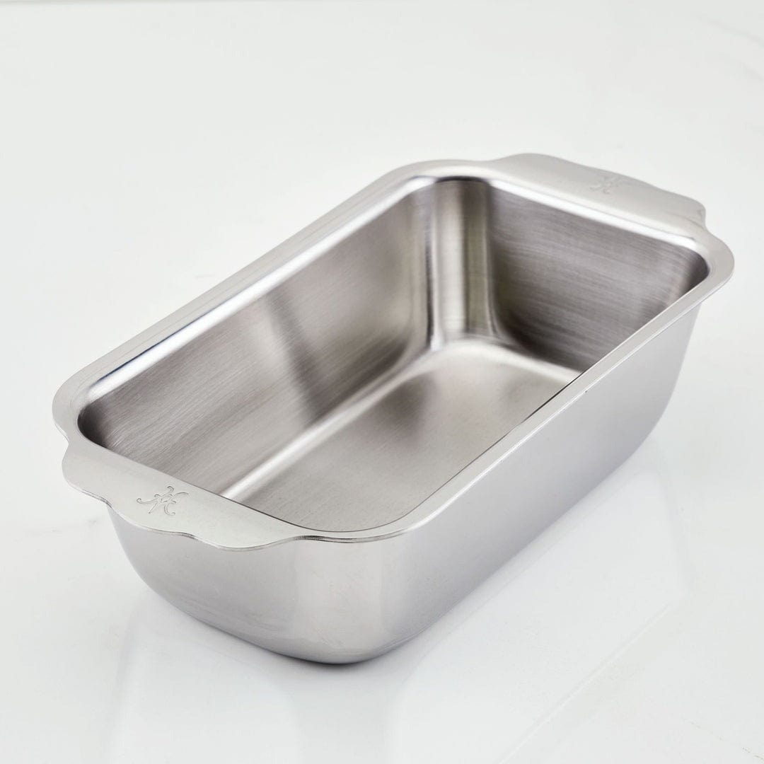 Bakeware Hestan OvenBond Loaf Pan 9x5x2.75"