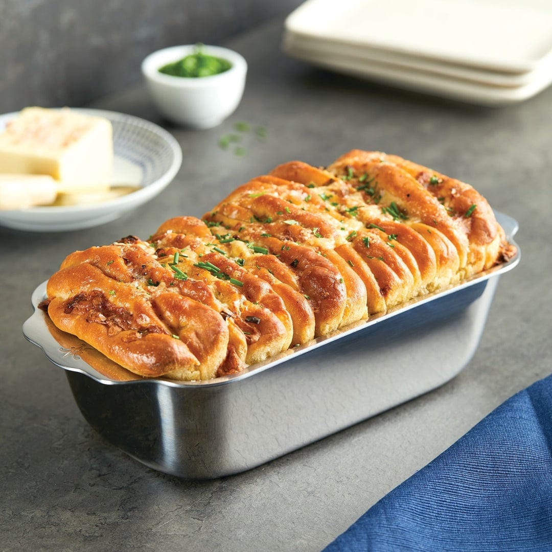 Bakeware Hestan OvenBond Loaf Pan 9x5x2.75"