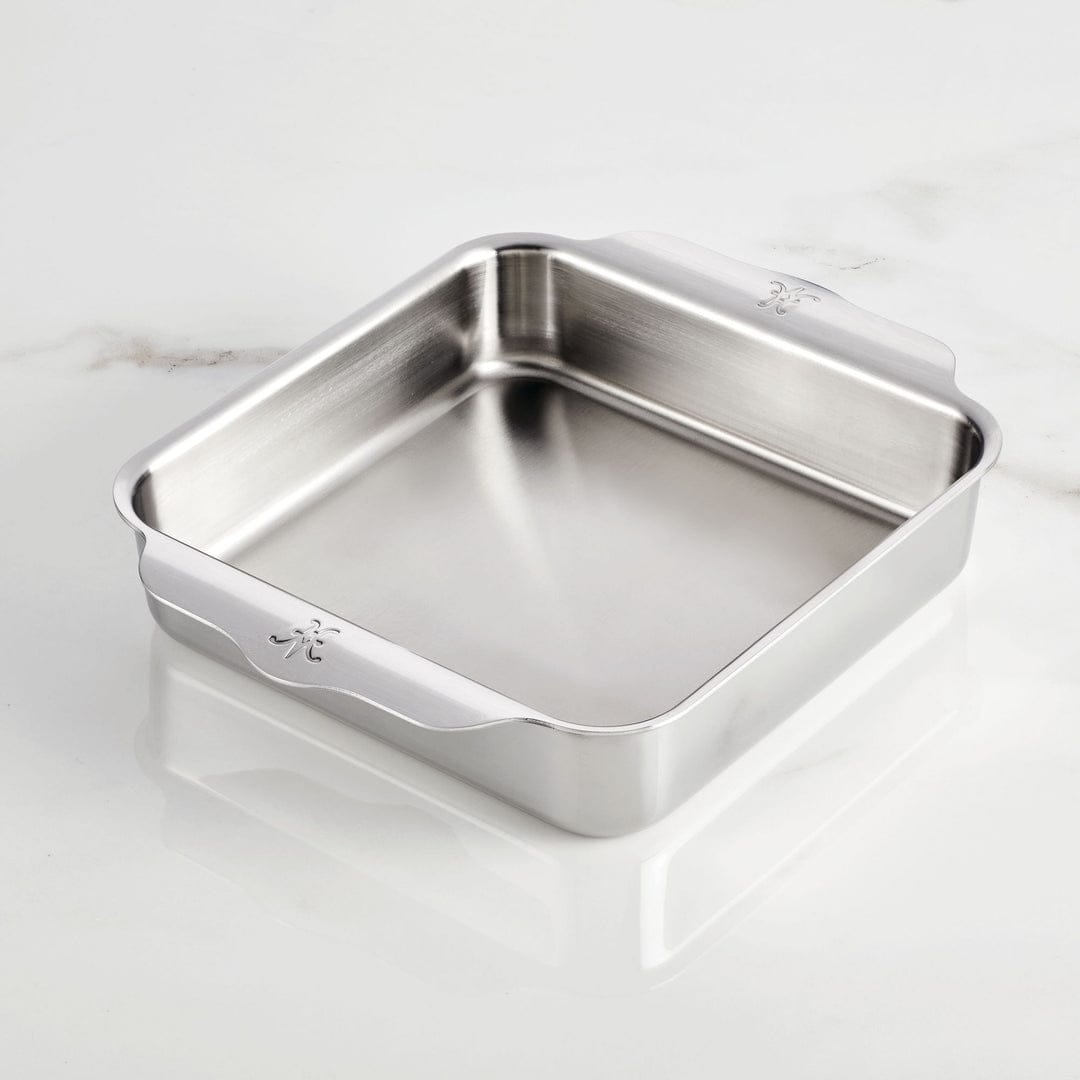 Bakeware Hestan OvenBond Square Baking Pan 8"x8"