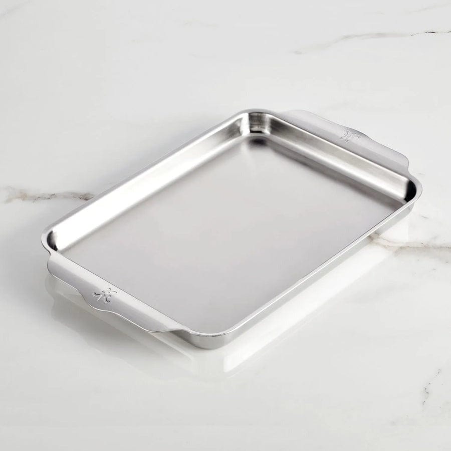 Bakeware Hestan - OvenBond Tri-Play Medium Sheet Pan - 12" x 15"