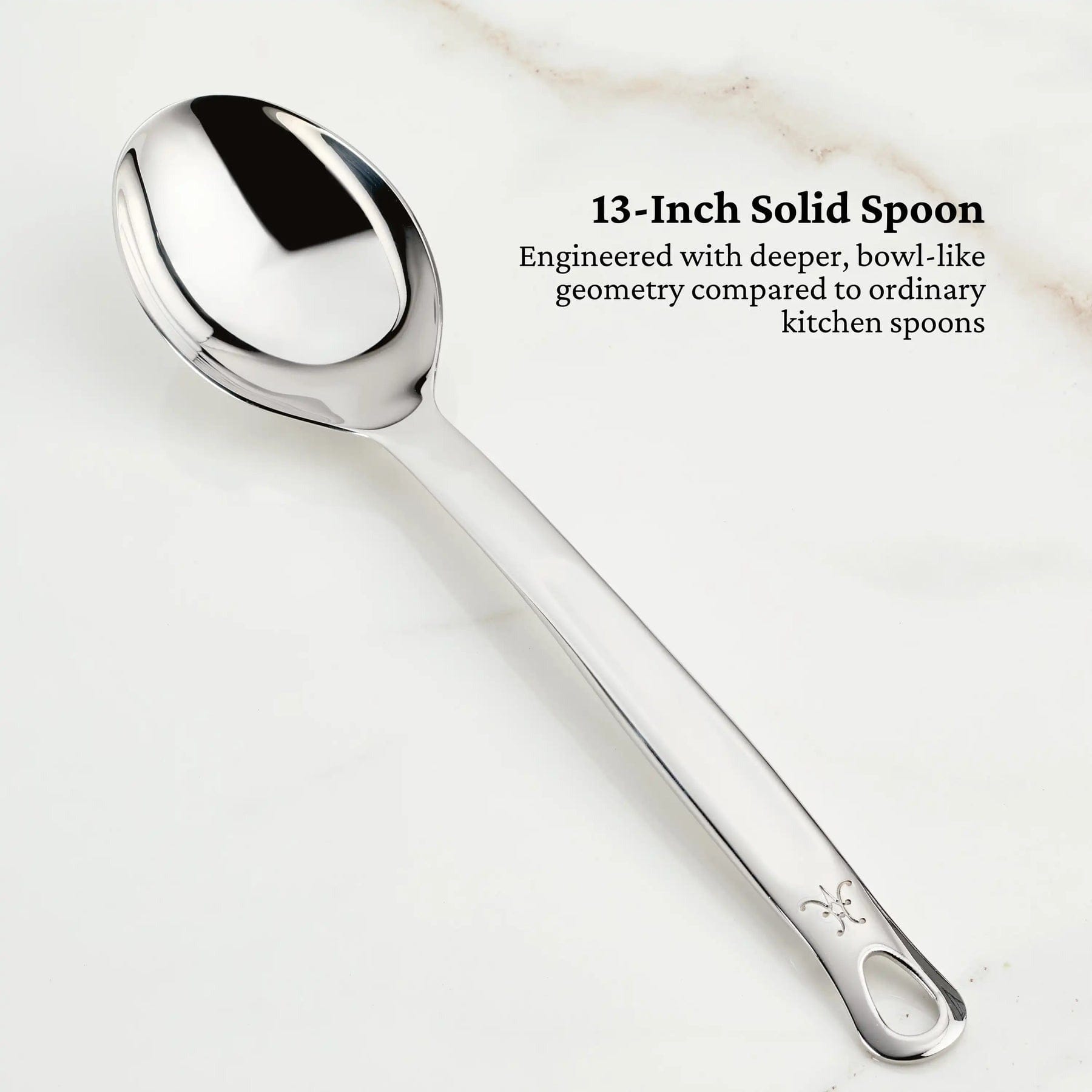 Tools & Accessories Hestan Provisions Stainless Steel Deluxe Tools - 6 Piece Set
