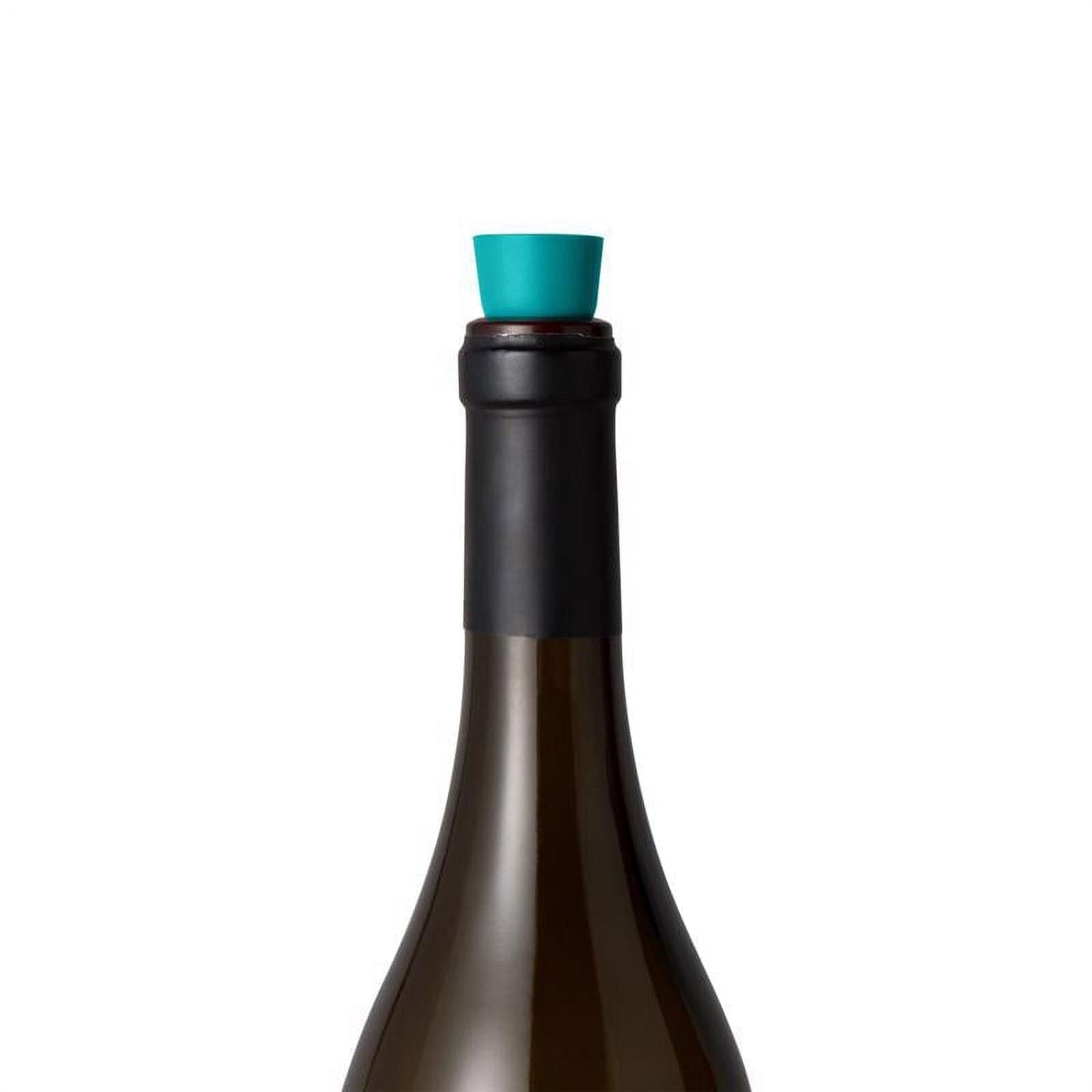 Barware Houdini Bottle Stoppers - 2 pack