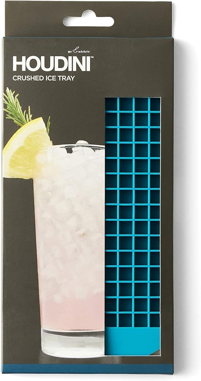 Barware Houdini Crushed Ice Cube Mold