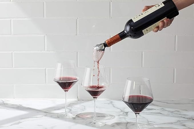 Barware Houdini Red Wine Aerator