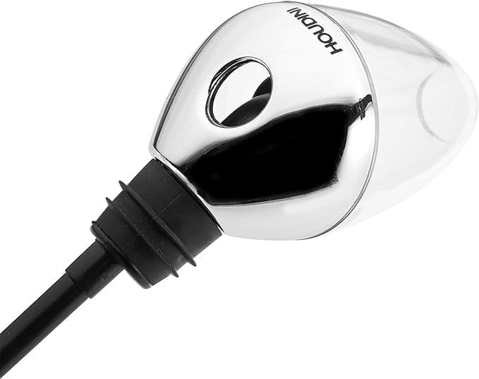 Barware Houdini Red Wine Aerator