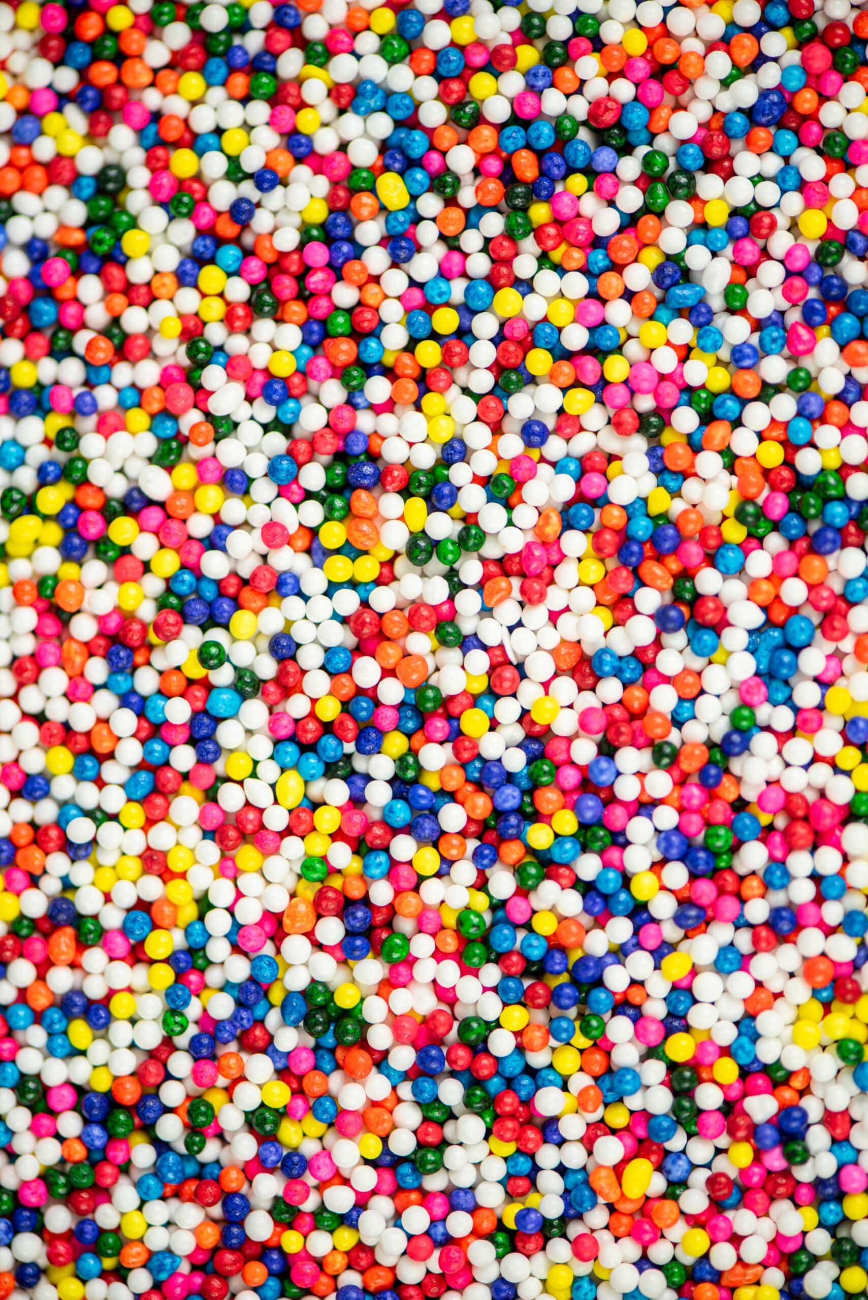 Food India Tree Seurat Decoratifs - 3.3oz