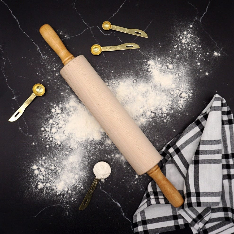 Bakeware J.K. Adams Gourmet Rolling Pin