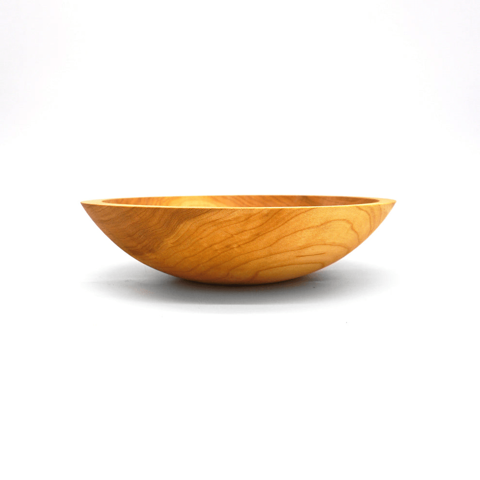 Table & Counter Accessories J.K. Adams Hardwood Bowl - Maple - Multiple Sizes