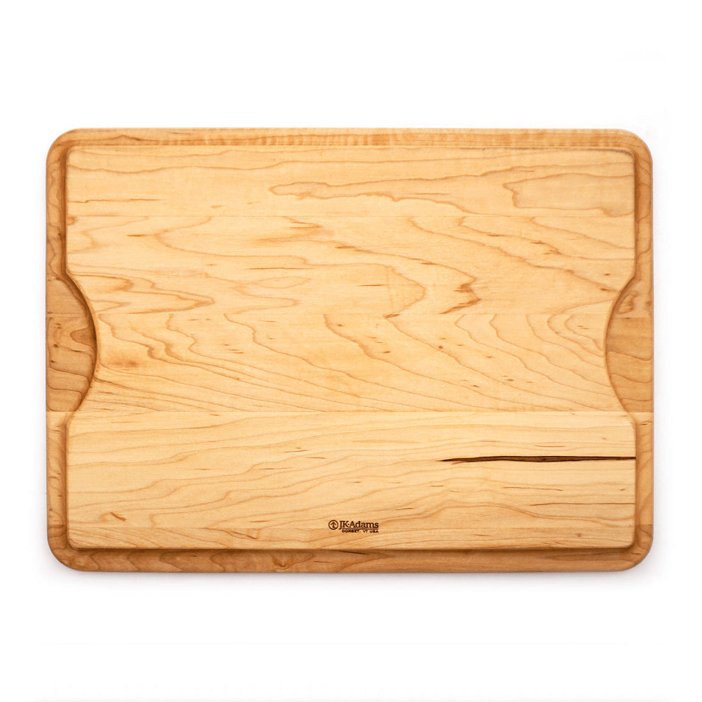 Cutting Boards J.K. Adams - Maple BBQ Carving Board - 24" x 16"
