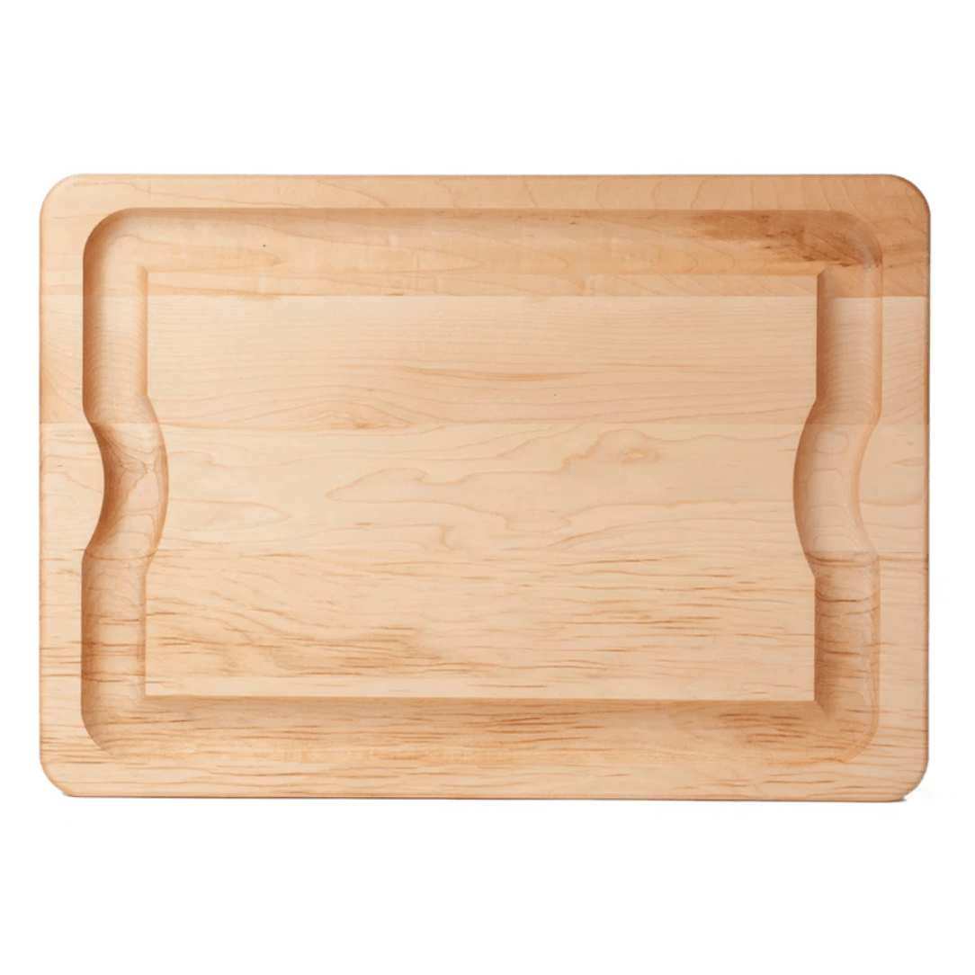 Cutting Boards J.K. Adams - Maple BBQ Carving Board - 24" x 16"