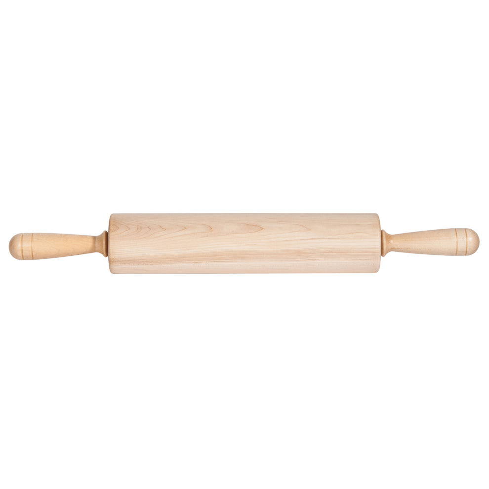 Bakeware J.K. Adams Patisserie Rolling Pin - 15" x 2.75"