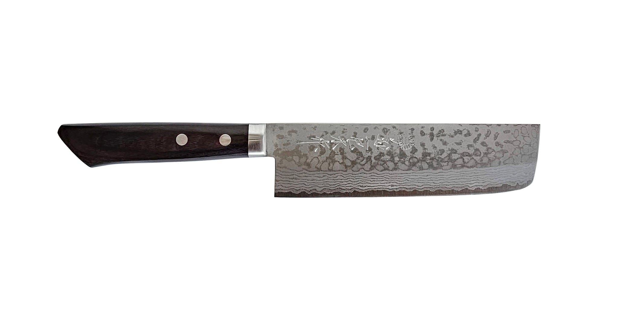 Cutlery Kikuichi SUMI Nakiri