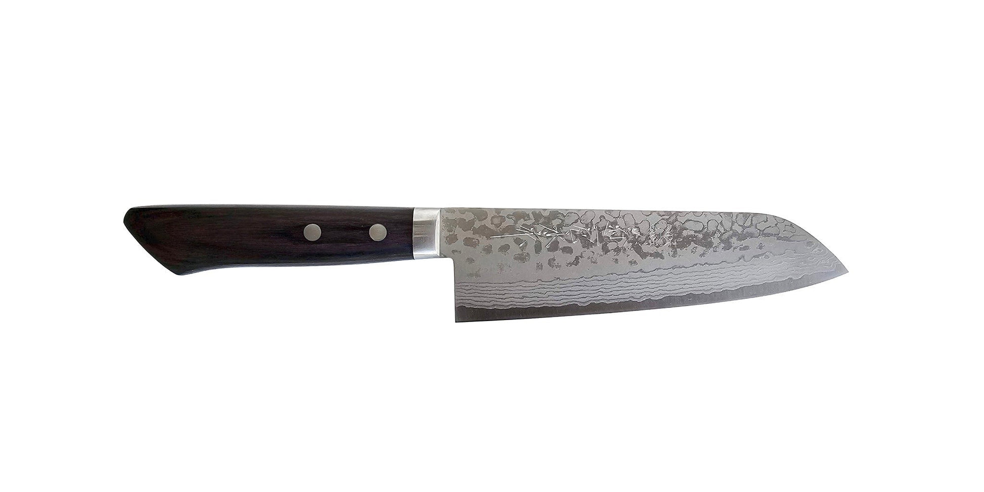 Cutlery Kikuichi SUMI Santoku