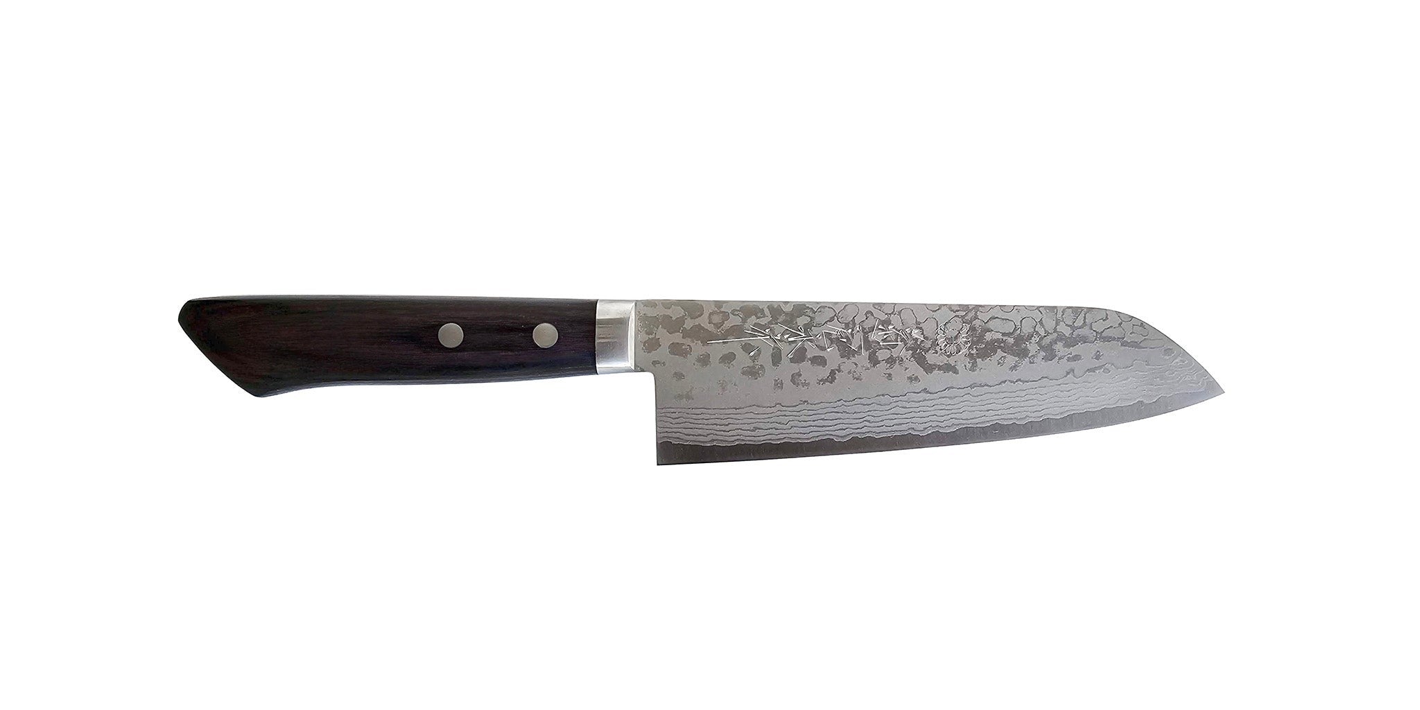 Cutlery Kikuichi SUMI Santoku